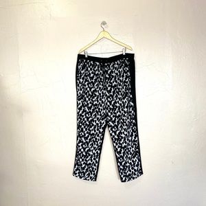 Vince Camuto Drawstring Pants